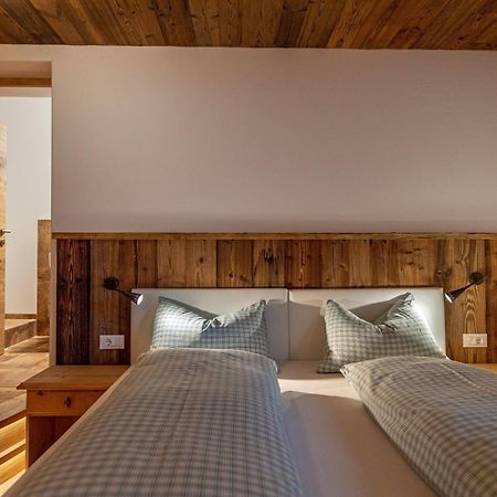 Agriturismo Apartments Tuene أورتيسايْ المظهر الخارجي الصورة