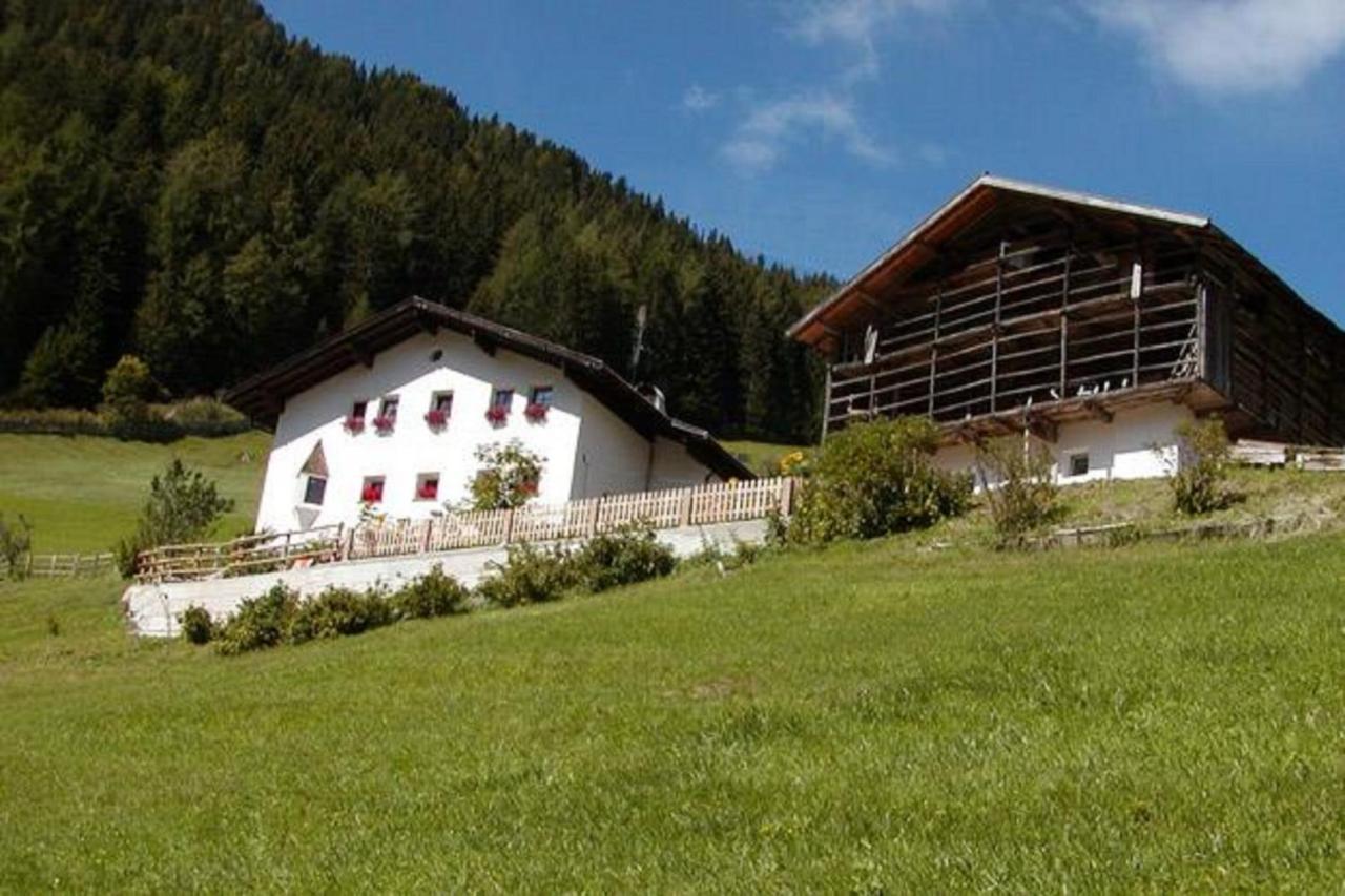 Agriturismo Apartments Tuene أورتيسايْ المظهر الخارجي الصورة