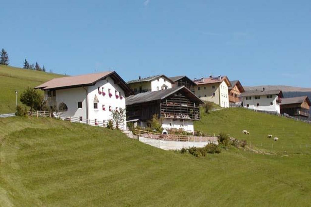 Agriturismo Apartments Tuene أورتيسايْ المظهر الخارجي الصورة